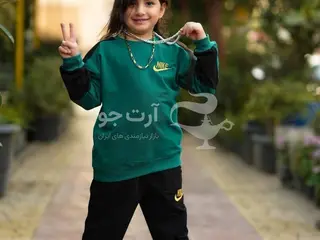 بولیز شلوار بچگانه