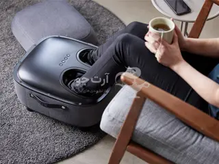 ماساژور پا برند styletics