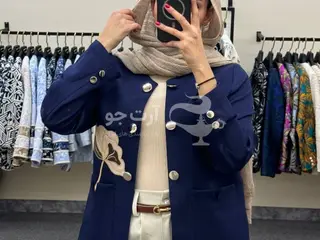 مانتو کت مازراتی